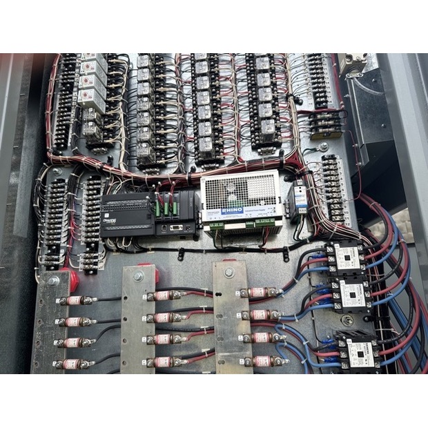 2022 Simplex triton-48502201