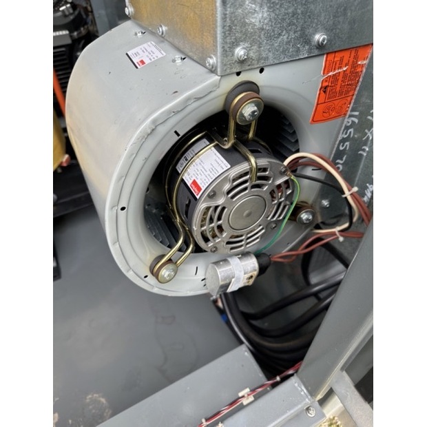 2022 Simplex triton-48502202