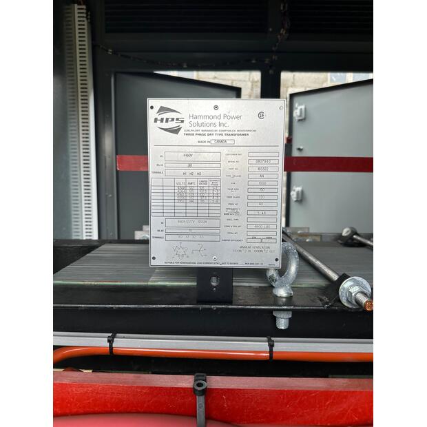 2022 Simplex triton-48502203