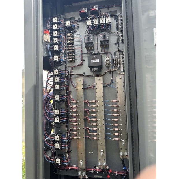 2022 Simplex triton-48502204