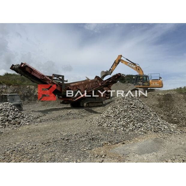 2010 Terex Finlay 883-48507959