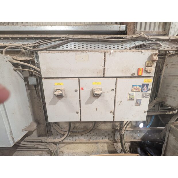 SRF Production Line-48508196