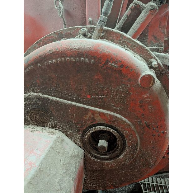 SRF Production Line-48508197