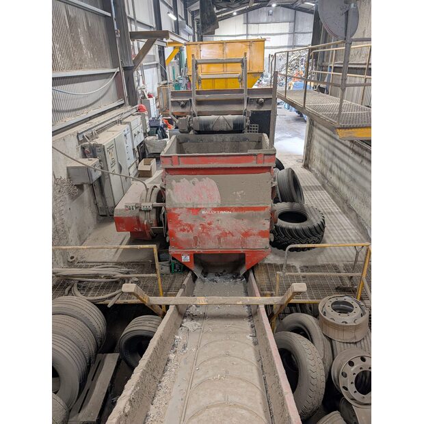 SRF Production Line-48508211