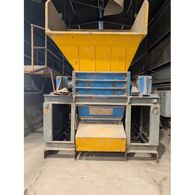 SRF Production Line-48508221