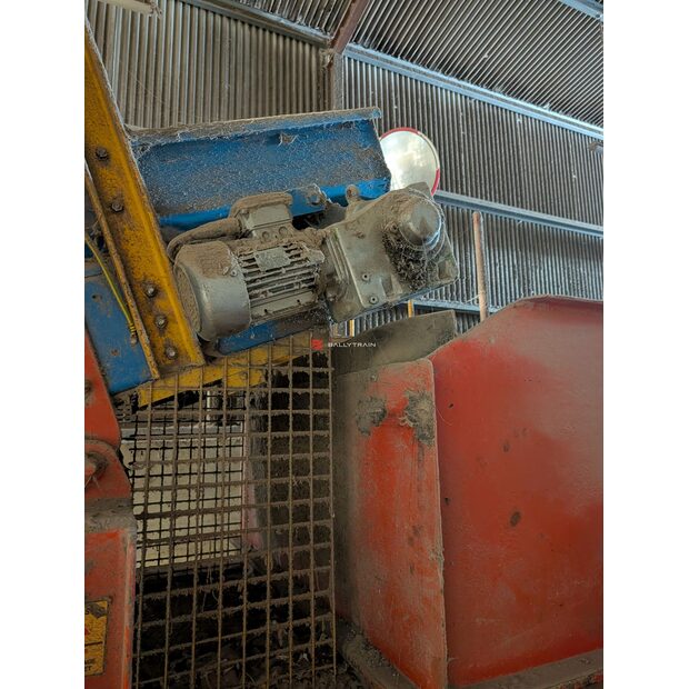 SRF Production Line-48508225