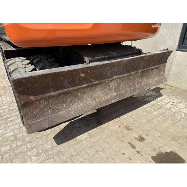 2018 Hitachi ZX140W-6-48509869