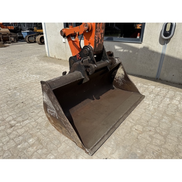2018 Hitachi ZX140W-6-48509871