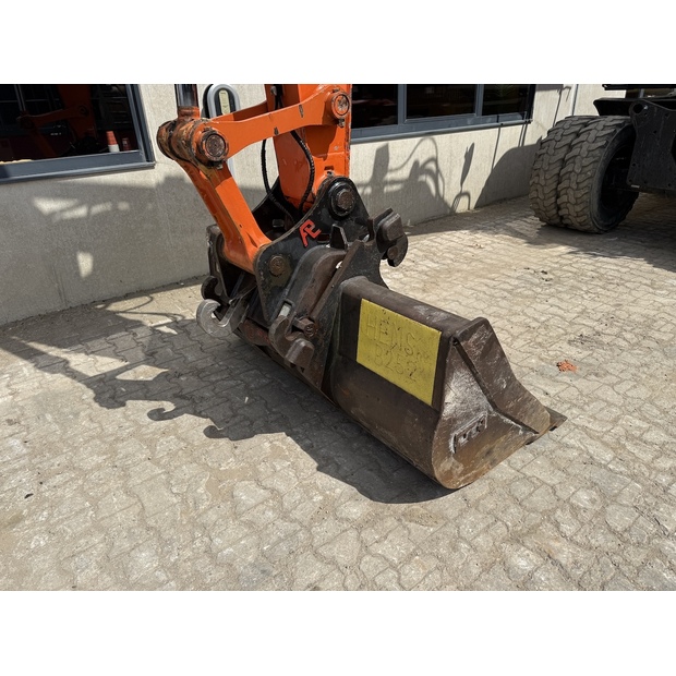 2018 Hitachi ZX140W-6-48509872