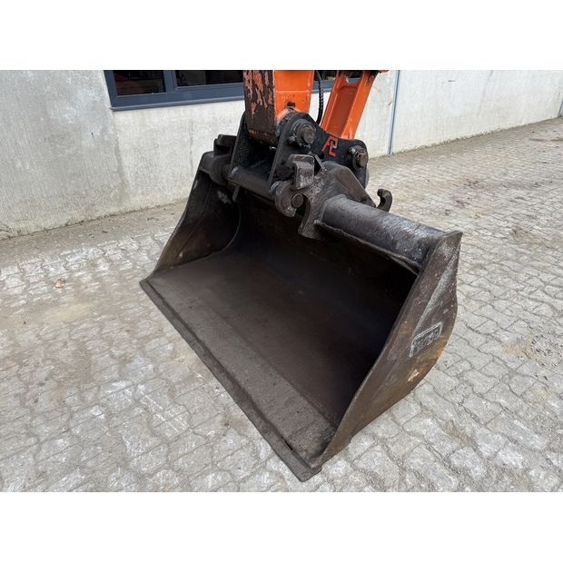 2018 Hitachi ZX140W-6-48509873