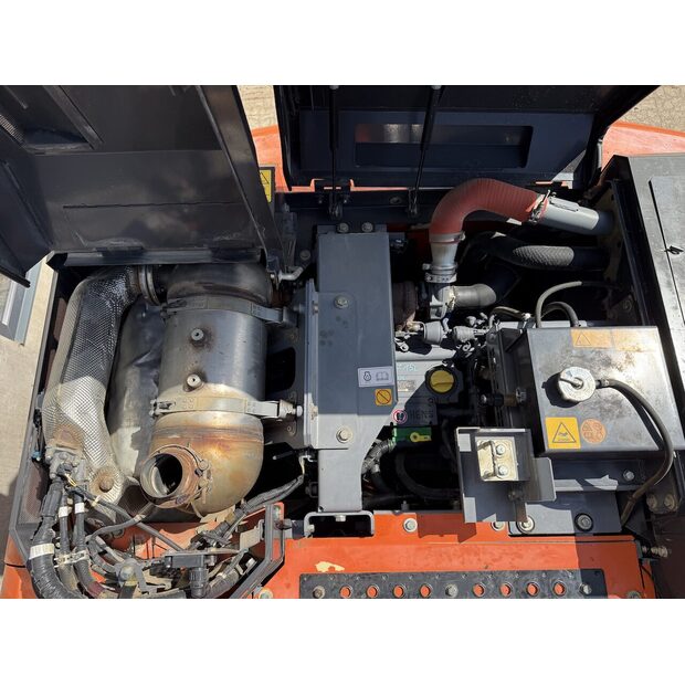 2018 Hitachi ZX140W-6-48509882