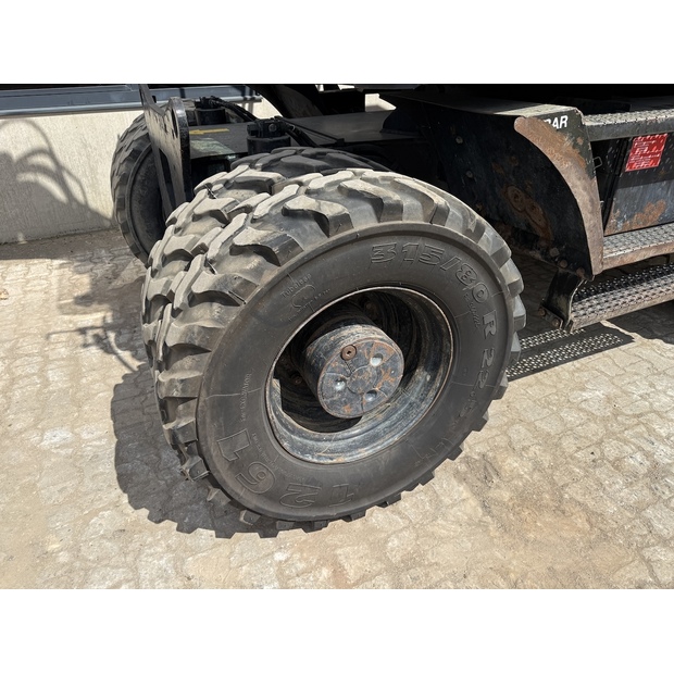 2018 Hitachi ZX140W-6-48509891