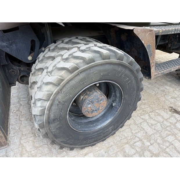 2018 Hitachi ZX140W-6-48509893
