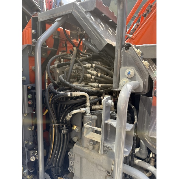 2018 Hitachi ZX140W-6-48509896