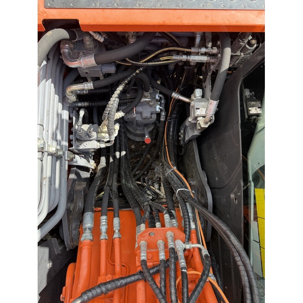 2018 Hitachi ZX140W-6-48509897