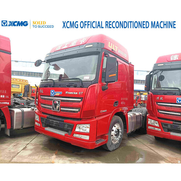 2021 XCMG XGA4250D5WC-48513218