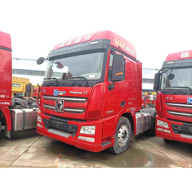2021 XCMG XGA4250D5WC-48513220