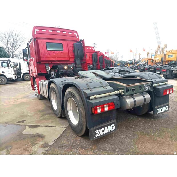 2021 XCMG XGA4250D5WC-48513221