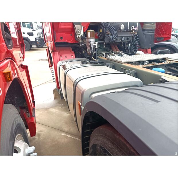 2021 XCMG XGA4250D5WC-48513224