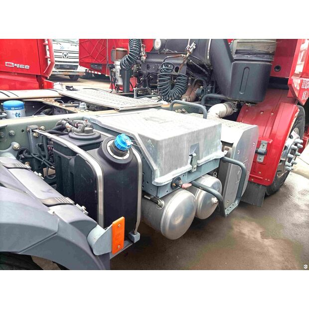 2021 XCMG XGA4250D5WC-48513226