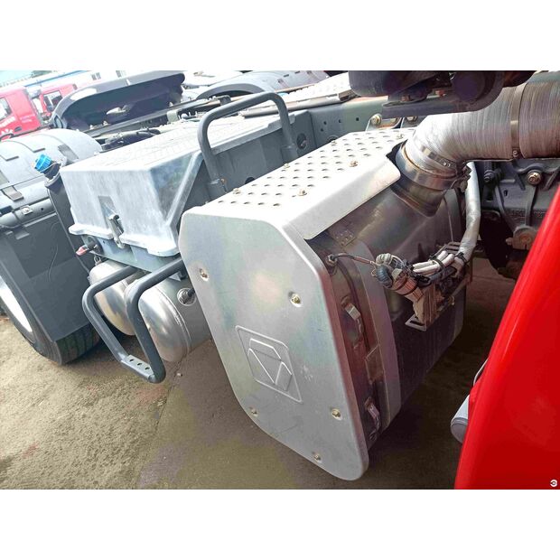 2021 XCMG XGA4250D5WC-48513227
