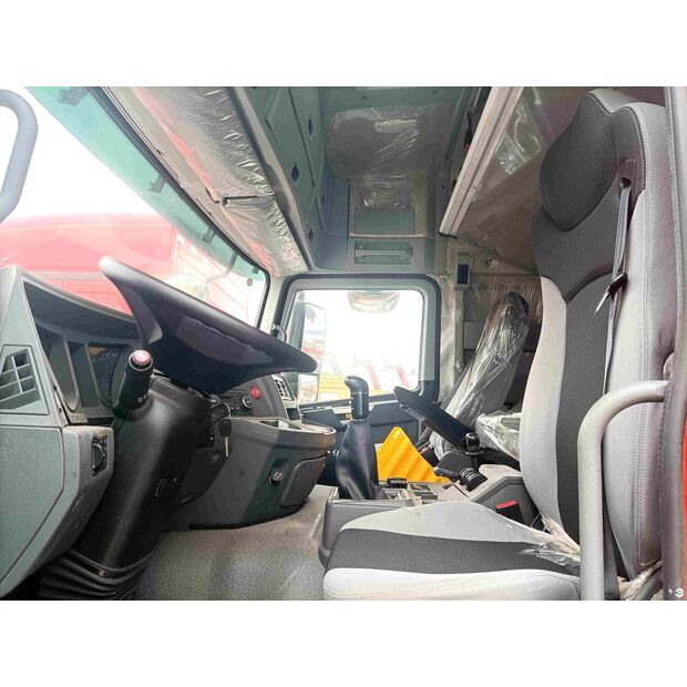 2021 XCMG XGA4250D5WC-48513228