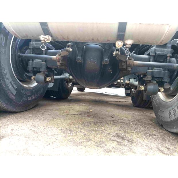 2021 XCMG XGA4250D5WC-48513230