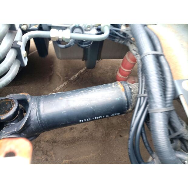 2021 XCMG XGA4250D5WC-48513232
