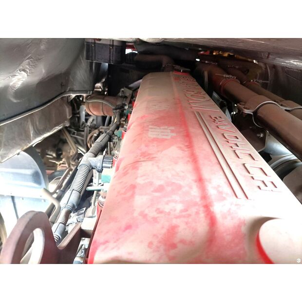2021 XCMG XGA4250D5WC-48513233