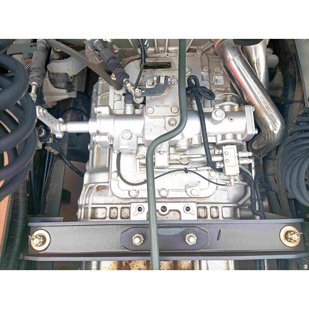 2021 XCMG XGA4250D5WC-48513234