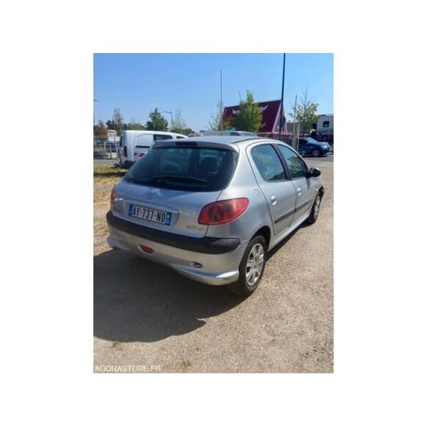 بيجو 206-48513330