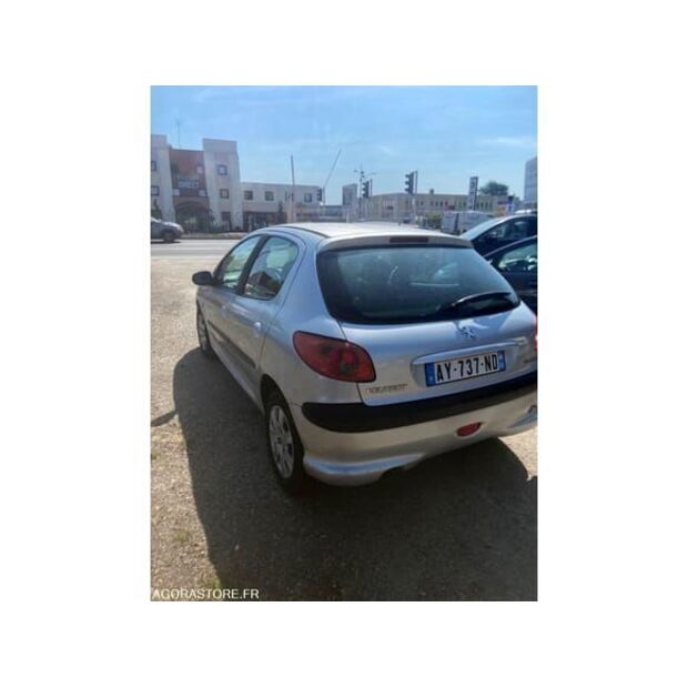 بيجو 206-48513331
