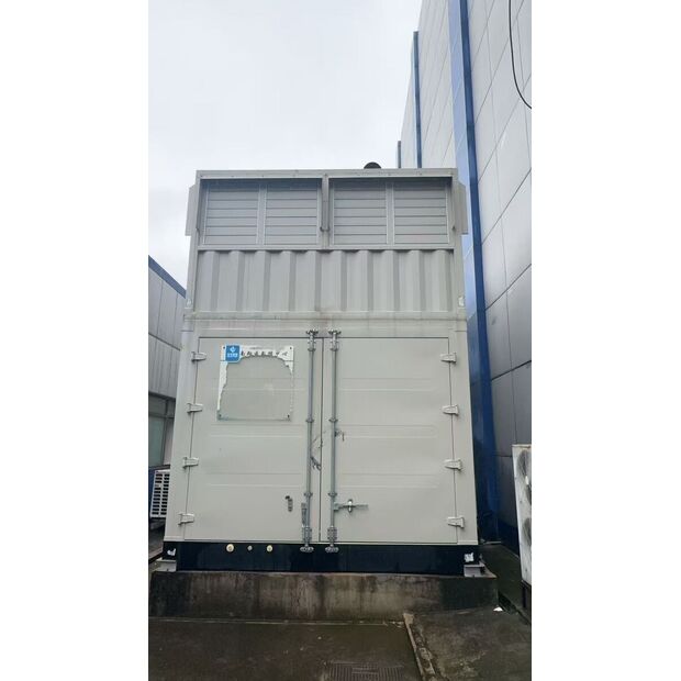 2019 Cooltech Define KM2500E-48515322