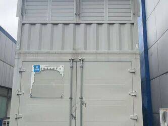 صورة ل مولدات 2019 Cooltech Define KM2500E