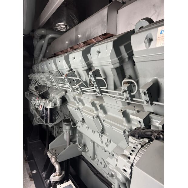 2019 Cooltech Define KM2500E-48515323