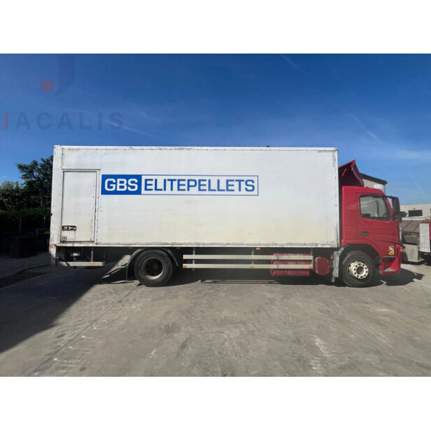 2002 Volvo FM-48518500