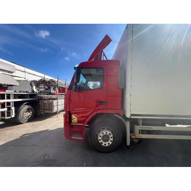 2002 Volvo FM-48518506