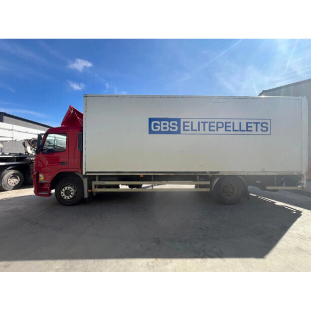 2002 Volvo FM-48518507