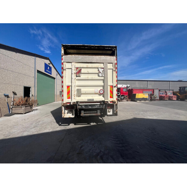 2002 Volvo FM-48518509
