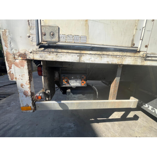 2002 Volvo FM-48518517