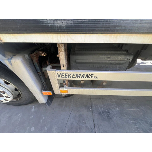 2002 Volvo FM-48518518
