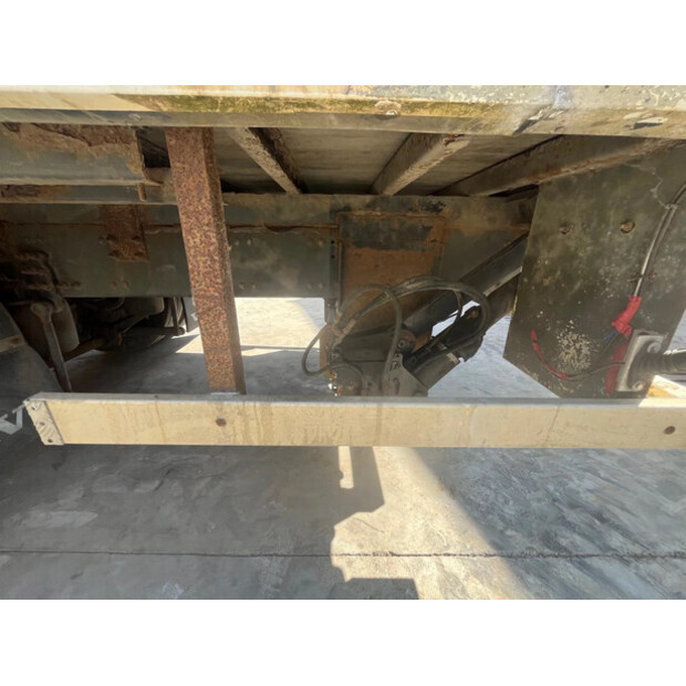 2002 Volvo FM-48518519