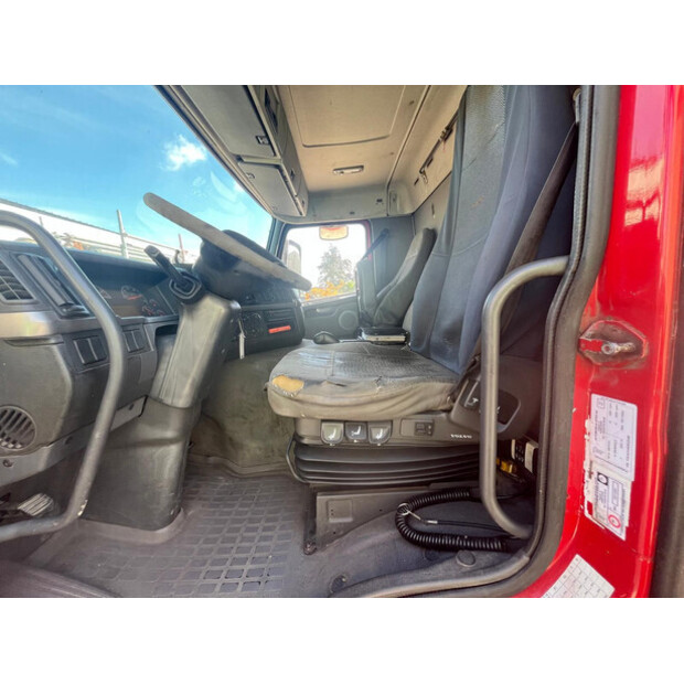 2002 Volvo FM-48518520