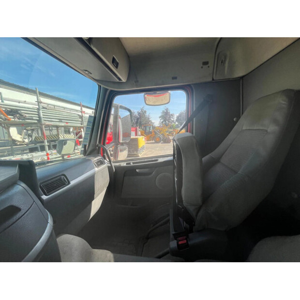2002 Volvo FM-48518530