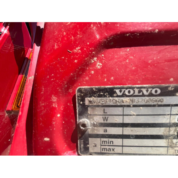 2002 Volvo FM-48518554