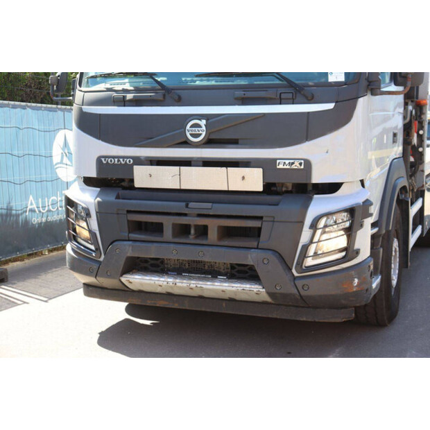 2014 Volvo FMX 330-48518778