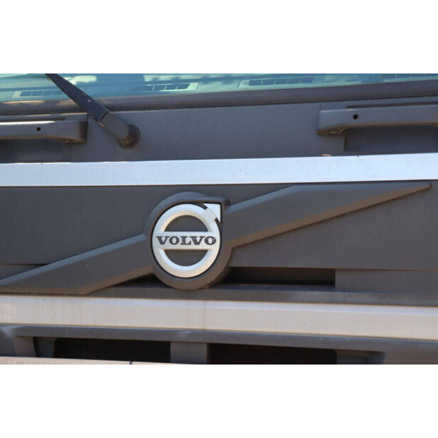 2014 Volvo FMX 330-48518779