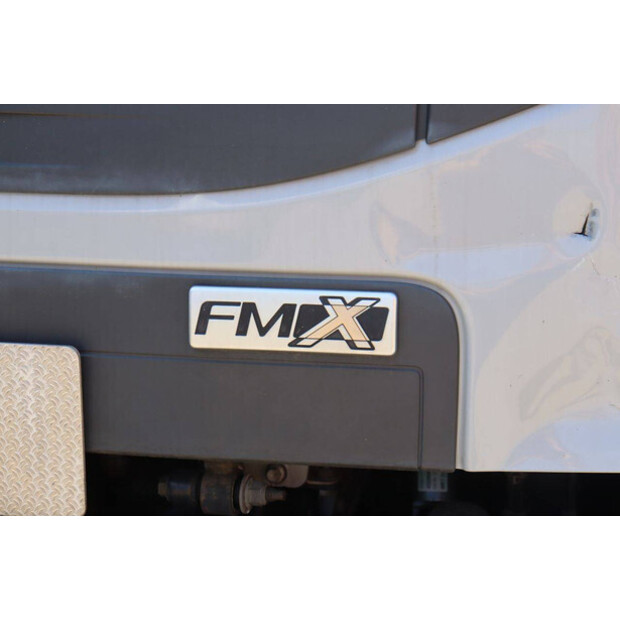 2014 Volvo FMX 330-48518781