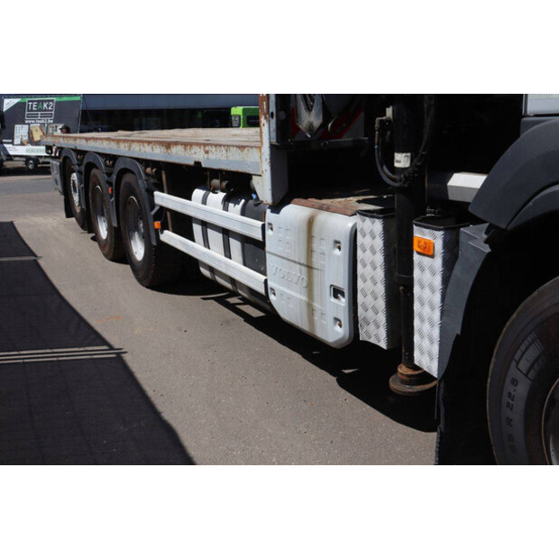 2014 Volvo FMX 330-48518797