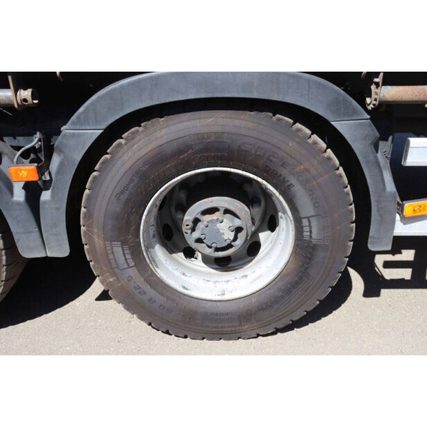 2014 Volvo FMX 330-48518798